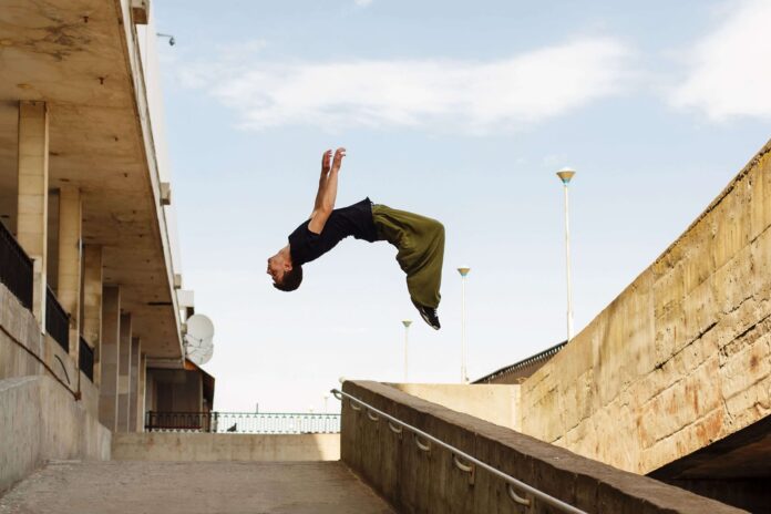 Itagüí tendrá Bootcamp de Deportes Extremos